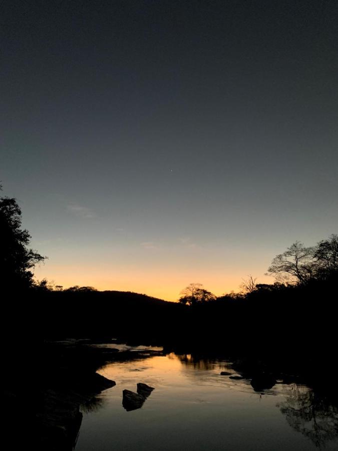 Pousada Canto Verde Serra do Cipo National Park Exterior photo